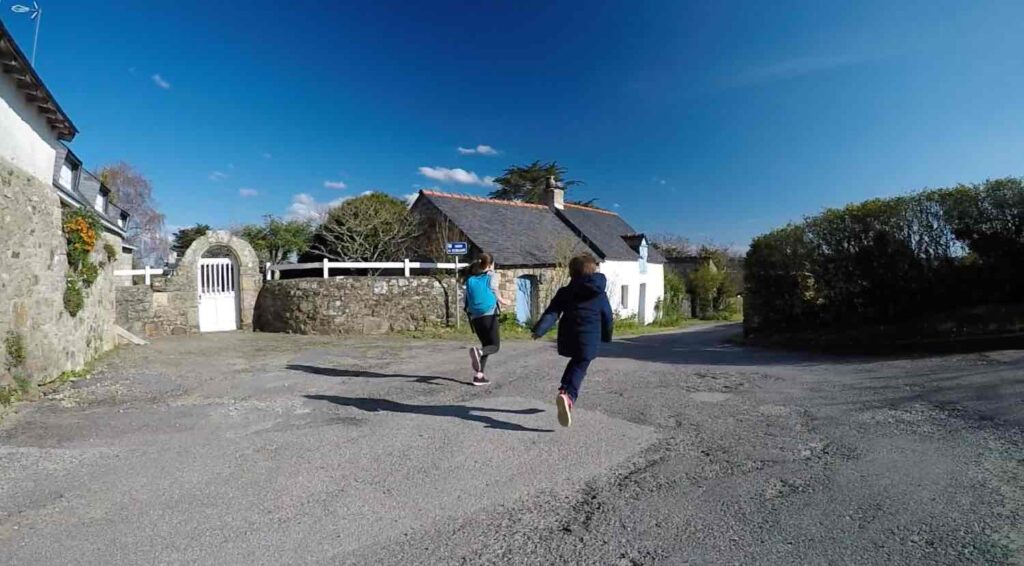 Kayak Île d'Arz - Une aventure au coeur du Golfe du Morbihan